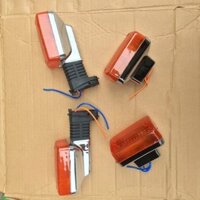 Bộ củ nhan trước và sau xe cup 82 DD , cub 82 đời mới