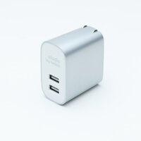 Bộ củ sạc nhanh Belkin 24W có 2 cổng sạc - Chính hãng - Bảo hành 06 tháng