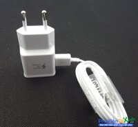 Bộ Củ Sạc Nhanh Samsung Galaxy S7 Edge  Fast Charge Chính Hãng