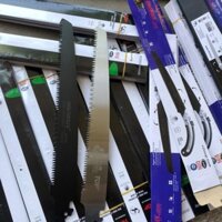 Bộ cưa cắt tỉa cành cây 3 món