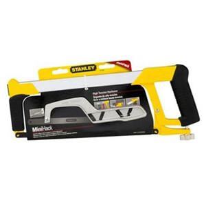 Bộ cưa sắt và cưa mini Stanley 20-036