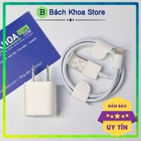 Bộ cục cáp sạc iPhone