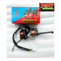 BỘ CÙM CÔNG TẮC LIKO XE DREAM - SUPPER DREAM