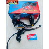 BỘ CÙM CÔNG TẮC LIKO XE WAVE ( TRUNG QUỐC )
