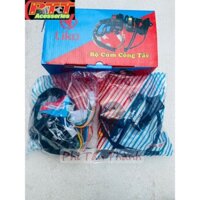 BỘ CÙM CÔNG TẮC LIKO XE WAVE ( TRUNG QUỐC )