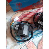 Bộ cùm công tắc Sirius