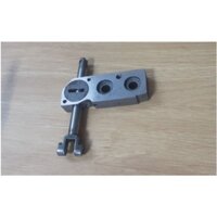 Bộ cụm cùi móc trên máy vắt sổ công nghiệp Pegasus 271506/271510 - Linh kiện và phụ tùng máy may công nghiệp