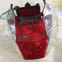 Bộ cụm đèn hậu xe FUTURE NEO kèm bóng - Đèn hậu xe Future Neo - S2910
