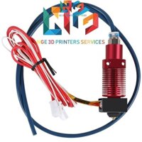 Bộ cụm đùn CR-10 Max Hotend Kit cho máy in 3d