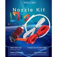 Bộ cụm đùn Hotend Kit cho máy in 3d series Ender và CR