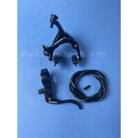 Bộ cụm phanh trước Magicbros xe đạp Road và Fixed gear đua đời mới loại cao cấp chính hãng