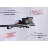 BỘ CÙM TAY DẦU HONDA WAVE S110 CHÍNH HÃNG