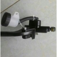 Bộ Cùm tay thắng đĩa bình dầu rời - cùm tay dầu âm