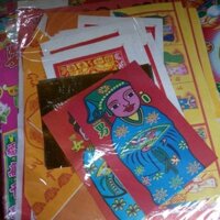 BỘ CÚNG GIAO THỪA 30 TỐI ĐẦY ĐỦ GỒM NHANG RỒNG 3 CÂY ĐỨNG TÀN - PHẦN CÚNG - ĐỒ THUẾ - ĐÈN CẦY LY TRUNG VHMART57