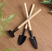 Bộ Cuốc Xẻng Làm Vườn Mini
