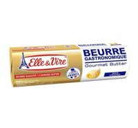 Bơ Cuộn Lạt Elle -Vire (500g)