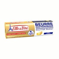 Bơ cuộn lạt Elle&Vire 82% béo