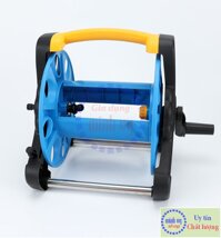 Bộ cuộn ống tưới, Bộ khung lô cuốn dây tưới – Rulo cuốn dây RLMX2 – Gia dụng Minh Vy