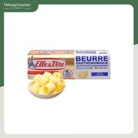 Bơ cuộn vị lạt 82% béo Elle & Vire 250g