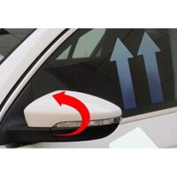 BỘ CỤP GƯƠNG LÊN XUỐNG KÍNH NISSAN X-TRAIL