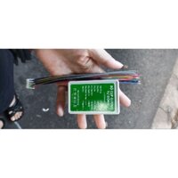 Bộ Cụp Gương Tự Động Cho Ô Tô