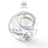 💜Bộ Cup Hút Sữa Rảnh Tay Dùng Cho Máy Hút Sữa Không Dây Mama's Choice 💜Chất Liệu Cao Cấp An Toàn Cho Mẹ và Bé