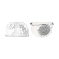 Bộ cup hút sữa rảnh tay Spectra Handsfree 24mm và 28mm - Chính hãng