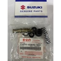 bộ cupen pitong thắng trước gz150 suzuki chính hãng