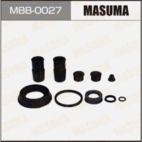 Bộ Cuppen Phanh Sau Focus Premacy Mazda 3 mã MBB-0027 44001-AV700 BPYK-26-61X