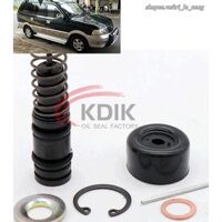 Bộ cuppen tổng côn trên embraya ăng ba da Toyota Zace  hàng Nhật Bản sim xe hơi ô tô seal da bơm phốt đời 98-2005