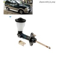 Bộ cuppen tổng côn trên embraya ăng ba da Toyota Zace sim xe hơi ô tô seal da bơm phốt hàng Nhật Bản đời 98-2005