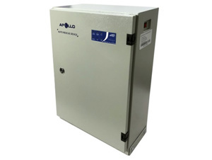 Bộ cứu hộ cho thang máy 3 phase APOLLO ARD25