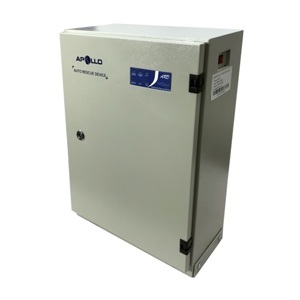 Bộ cứu hộ thang máy 3 pha APOLLO ARD10