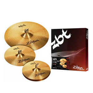 Bộ Cymbal Zildjian ZBTS3P-9