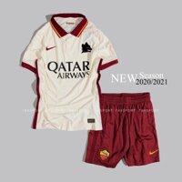Bộ đá banh As Roma mùa 20/21