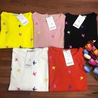 Bộ da cá chim én