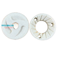 BỘ ĐÁ DÁNH CHO MÁY XAY ĐẬU NÀNH 1.5KW