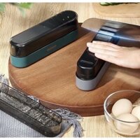 Bộ Đá Mài Dao Nhà Bếp 4 Tầng Đa Năng,Máy Mài Dao Cầm Tay, Đá Mài Ecoco E2109 Nhanh Chuyên Nghiệp