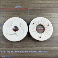 Bộ đá máy xay đậu nành DM-Z80A