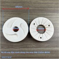 Bộ đá máy xay đậu nành DM-Z105A