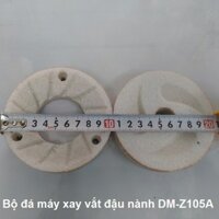 Bộ đá máy xay đậu nành DM-Z105A