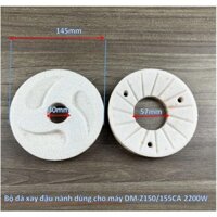 Bộ đá máy xay vắt đậu nành DM-Z150CA