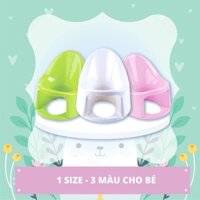 Bô Đa Năng Boom Potty cho bé 7 tháng đến 4 tuổi