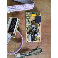 Bo Đa Năng Thay Thế  Cho  Bo Nồi Cơm Mâm Nhiệt