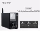 Bộ DAC Giải Mã Âm Thanh HI-FI Bluetooth 4.2 S.M.S.L - AD18, CAO CẤP