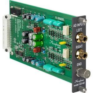 Bo DAC rời Accuphase DAC-60