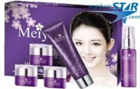 Bộ Đặc Trị Nám,Tàn Nhang MeiYa 5 In 1 - Nhật Bản - myphamstar.com