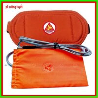 Bộ Đai nhiệt máy VL 03 - Phụ kiện đi kèm với máy Hiệu ứng nhiệt VL03