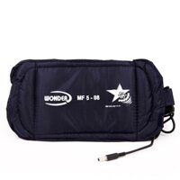 Bộ đai nhiệt sử dụng cho máy vật lý trị liệu wonder mf5-08, great12