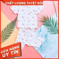 Bộ dài tay Avaler 0-24m ( Hàng chính hãng )